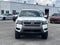2025 Nissan Frontier Crew Cab SV 4x4