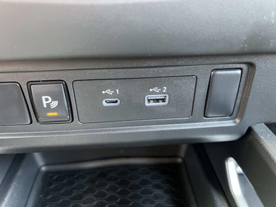 2025 Nissan Frontier Crew Cab SV 4x4