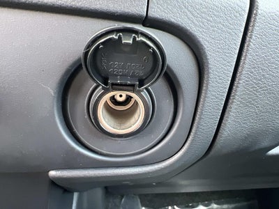 2025 Nissan Frontier Crew Cab SV 4x4