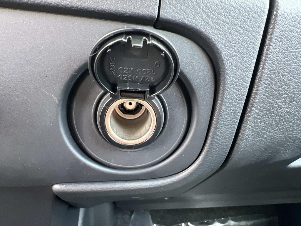 2025 Nissan Frontier Crew Cab SV 4x4