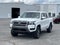 2025 Nissan Frontier Crew Cab SV 4x4