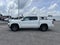 2025 Nissan Frontier Crew Cab SV 4x4