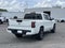 2025 Nissan Frontier Crew Cab SV 4x4