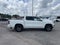 2025 Nissan Frontier Crew Cab SV 4x4