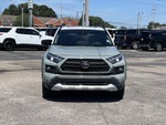 2023 Toyota RAV4 Adventure