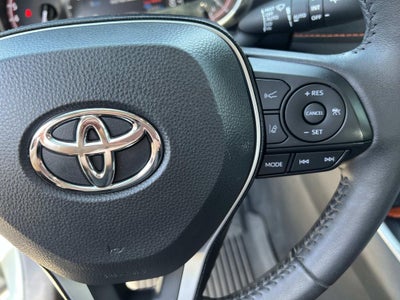 2023 Toyota RAV4 Adventure