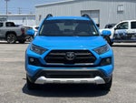 2021 Toyota RAV4 Adventure