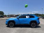 2021 Toyota RAV4 Adventure