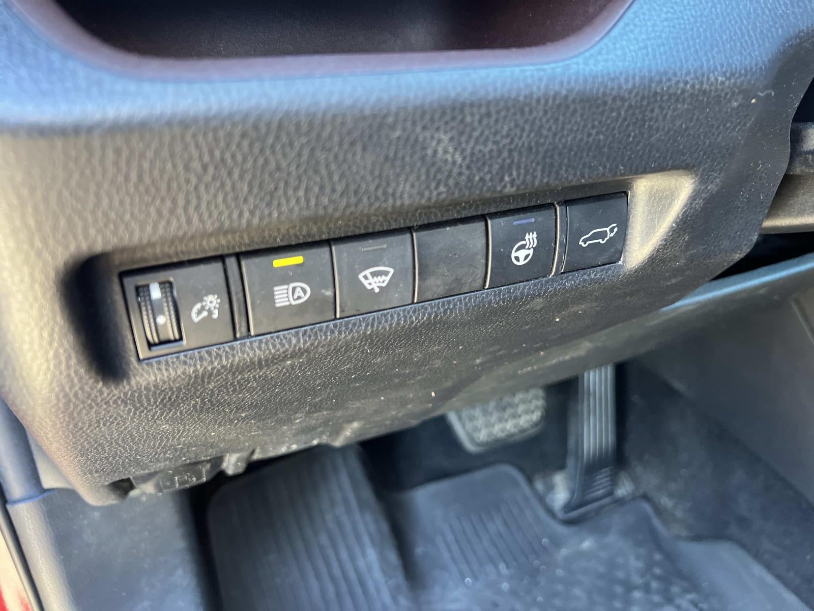 2021 Toyota RAV4 Limited