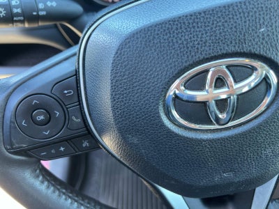 2021 Toyota RAV4 Limited