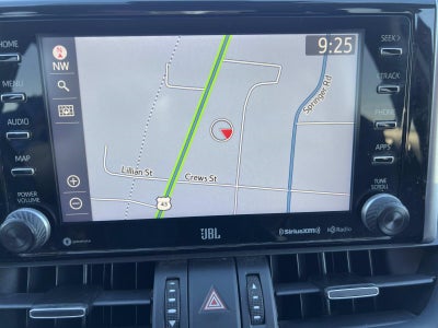 2021 Toyota RAV4 Limited