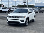 2020 Jeep Compass Sport