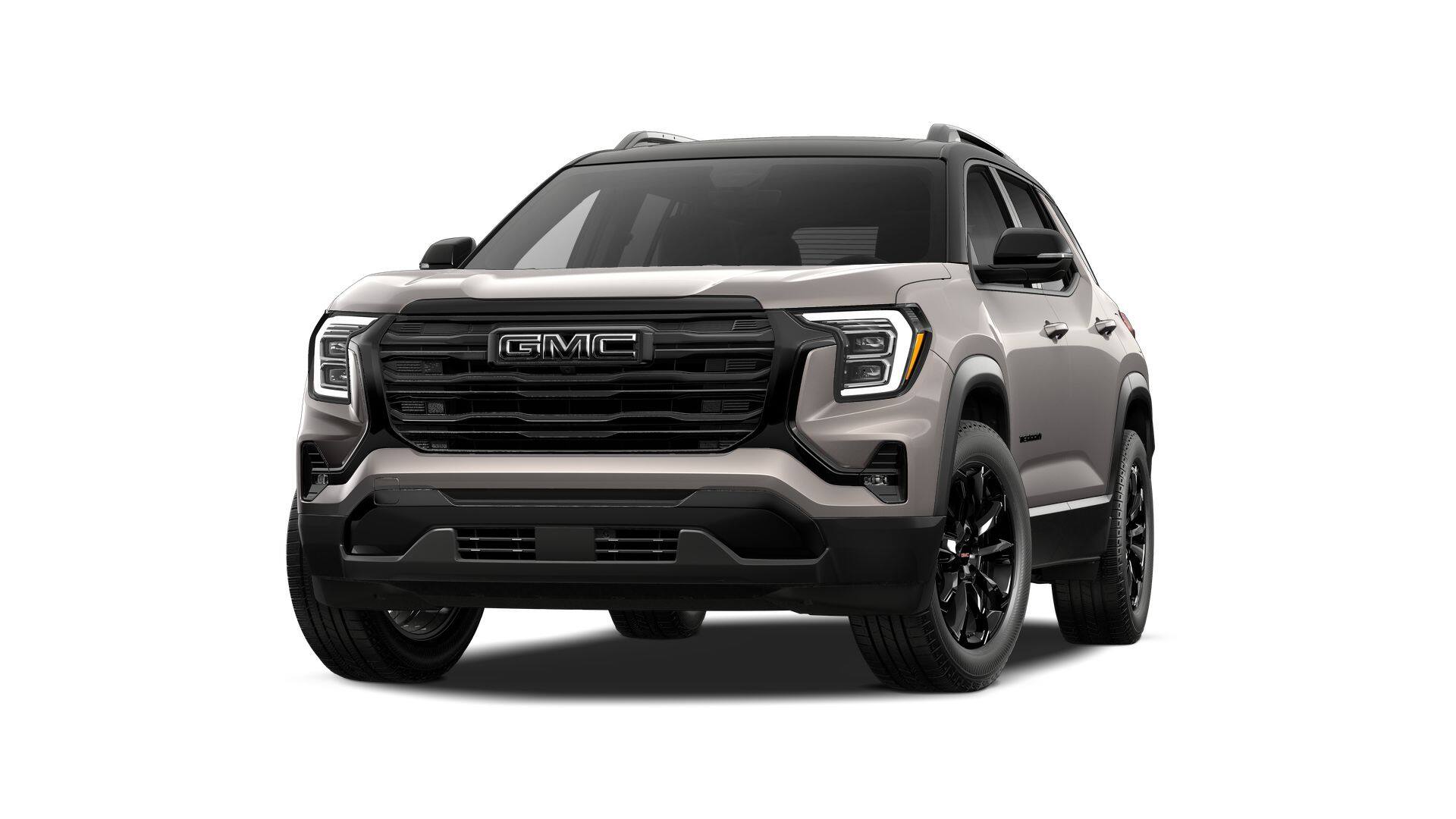 2027 GMC Terrain AWD Elevation