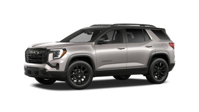 2027 GMC Terrain AWD Elevation