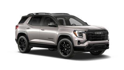 2027 GMC Terrain AWD Elevation