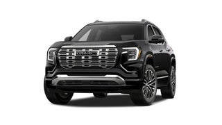 2027 GMC Terrain AWD Denali