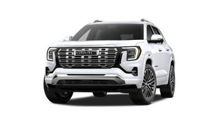 2027 GMC Terrain AWD Denali