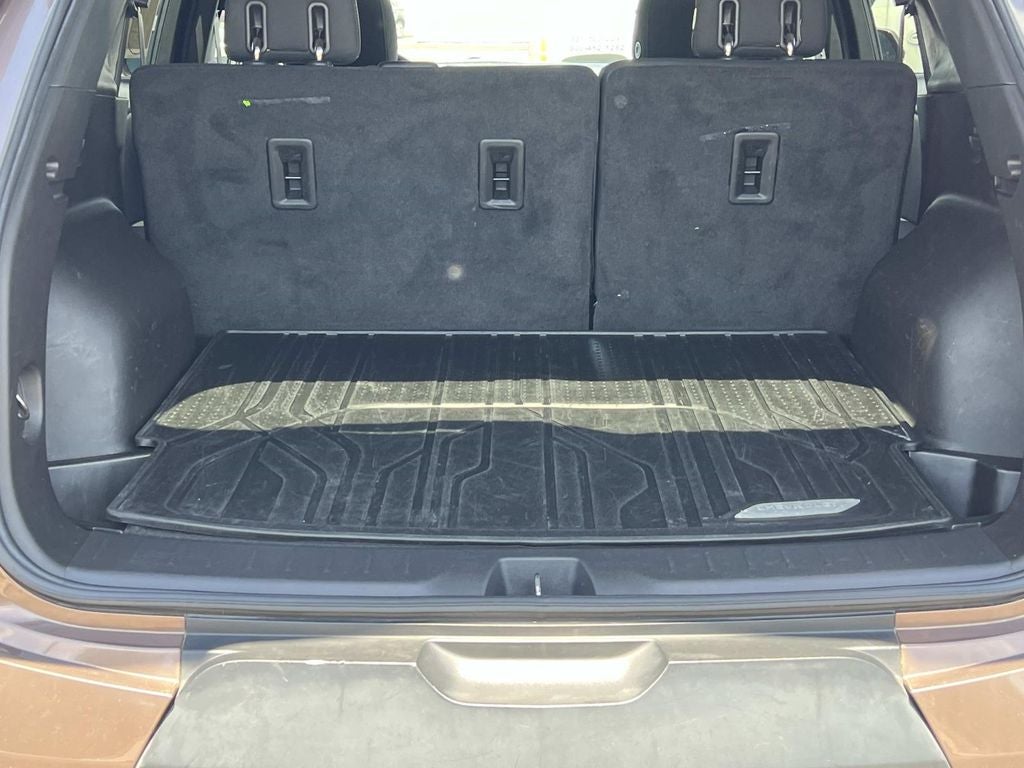 2019 Chevrolet Blazer 1LT
