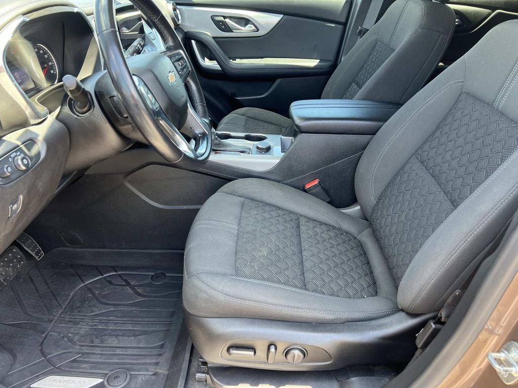 2019 Chevrolet Blazer 1LT