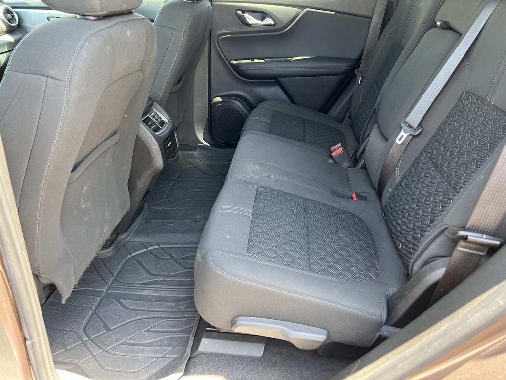 2019 Chevrolet Blazer 1LT
