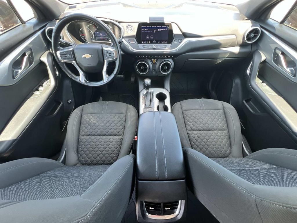 2019 Chevrolet Blazer 1LT