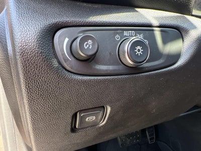 2019 Chevrolet Blazer 1LT