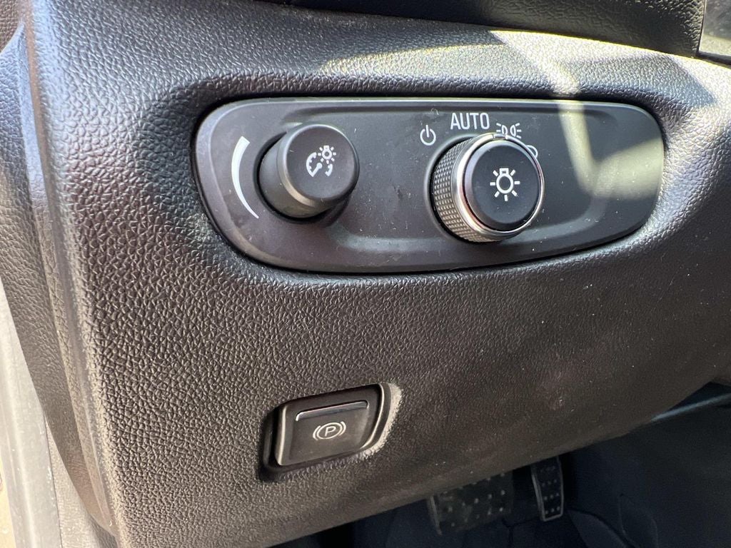 2019 Chevrolet Blazer 1LT