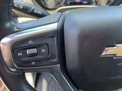 2019 Chevrolet Blazer 1LT