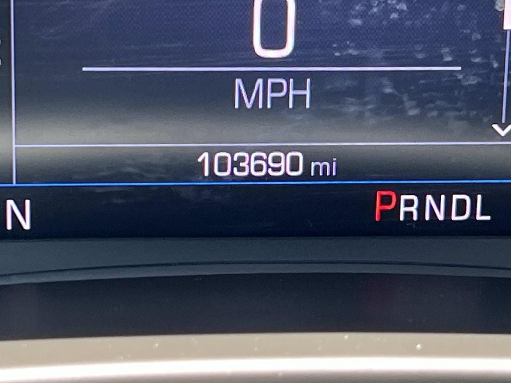 2019 Chevrolet Blazer 1LT