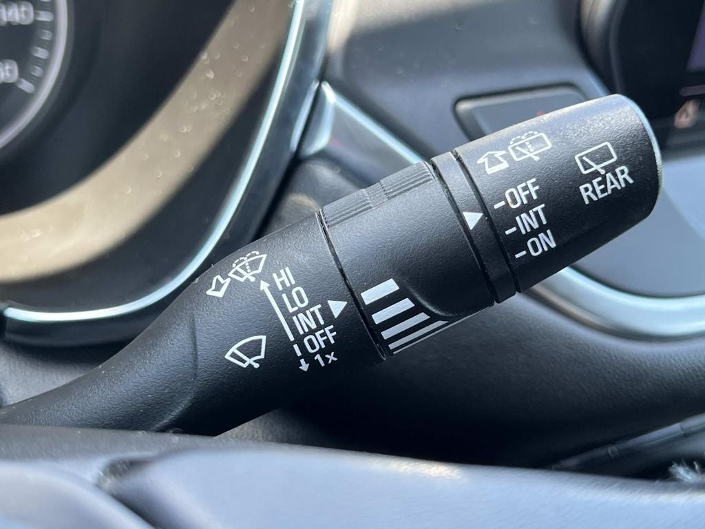 2019 Chevrolet Blazer 1LT
