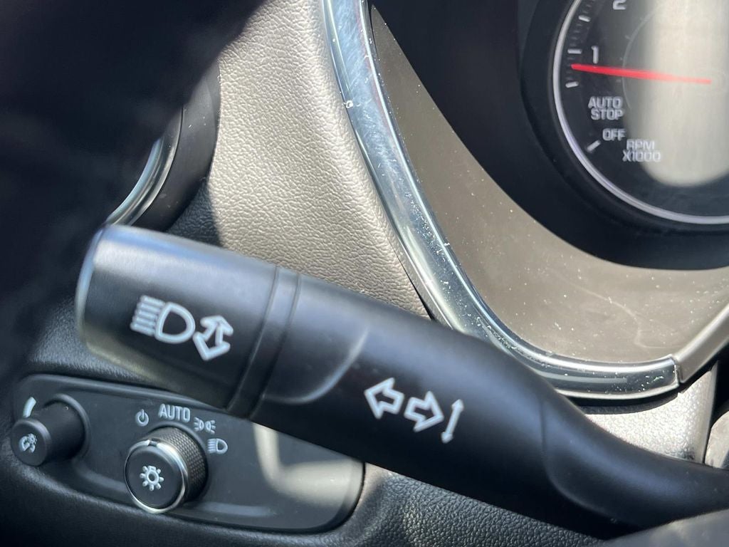2019 Chevrolet Blazer 1LT