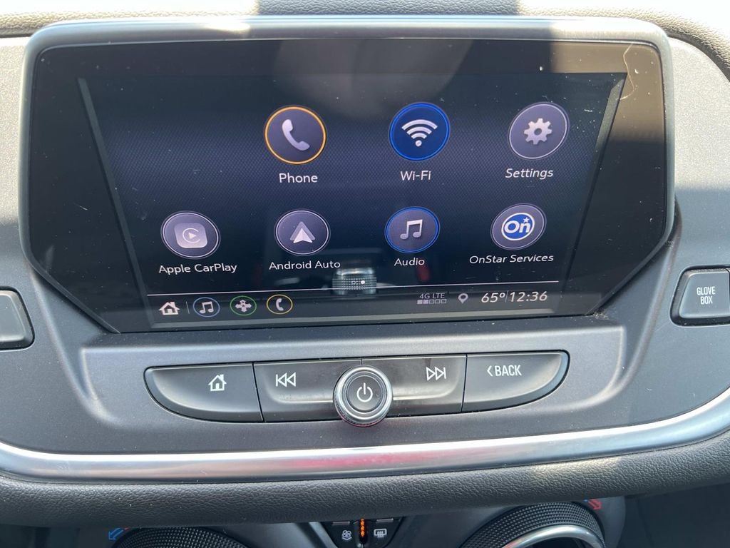 2019 Chevrolet Blazer 1LT