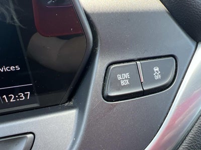 2019 Chevrolet Blazer 1LT