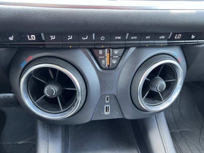 2019 Chevrolet Blazer 1LT