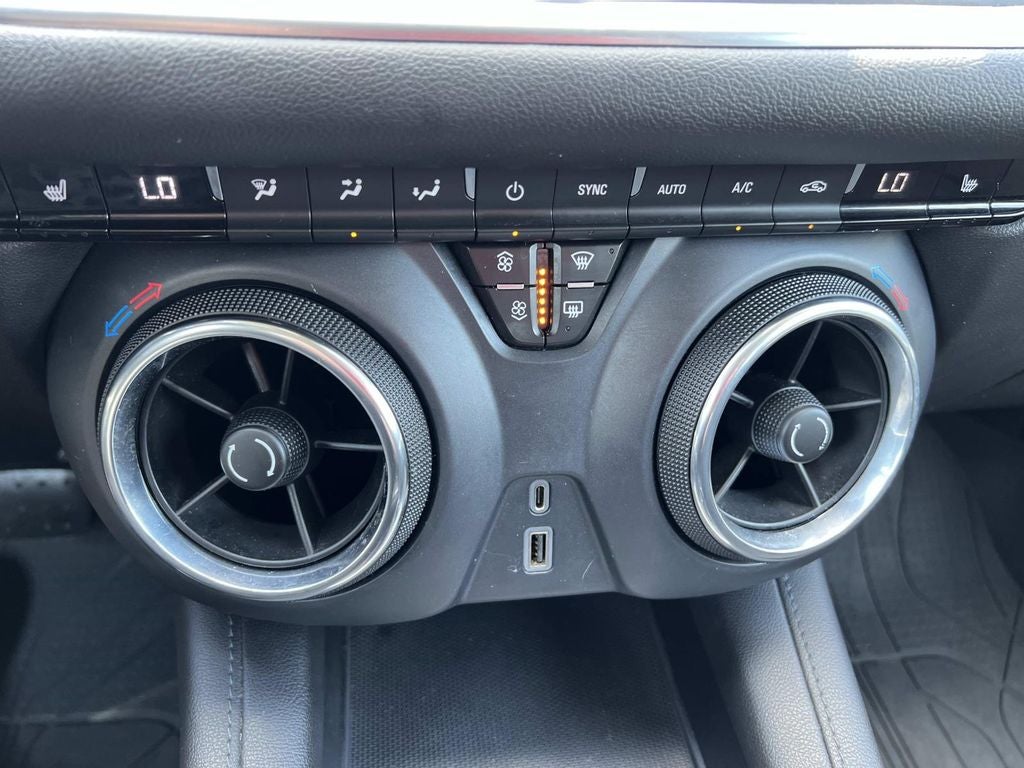 2019 Chevrolet Blazer 1LT