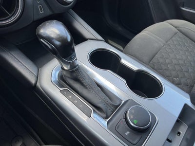 2019 Chevrolet Blazer 1LT