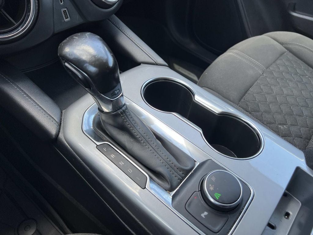 2019 Chevrolet Blazer 1LT
