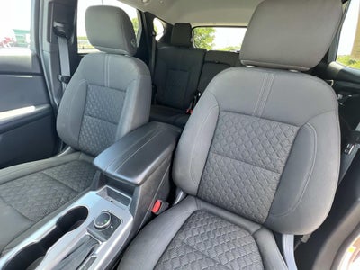 2019 Chevrolet Blazer 1LT