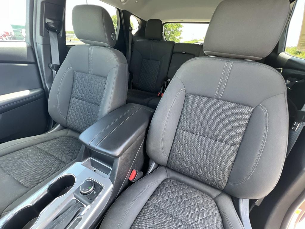 2019 Chevrolet Blazer 1LT