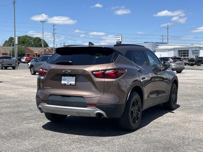 2019 Chevrolet Blazer 1LT