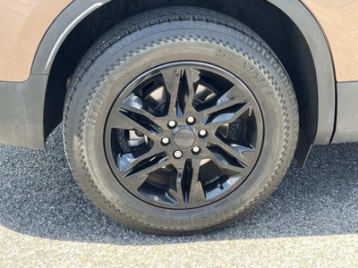 2019 Chevrolet Blazer 1LT