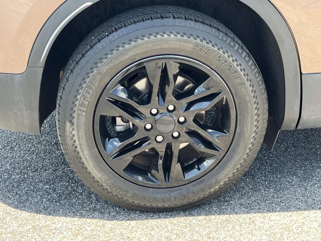 2019 Chevrolet Blazer 1LT