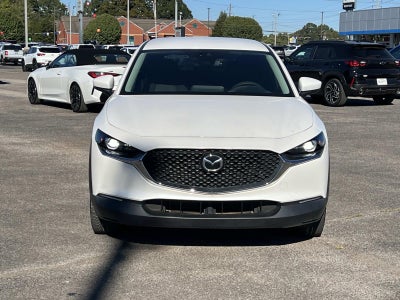 2021 Mazda Mazda CX-30 2.5 S