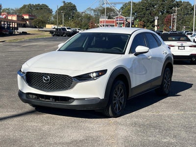 2021 Mazda Mazda CX-30 2.5 S