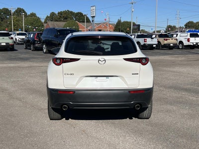 2021 Mazda Mazda CX-30 2.5 S