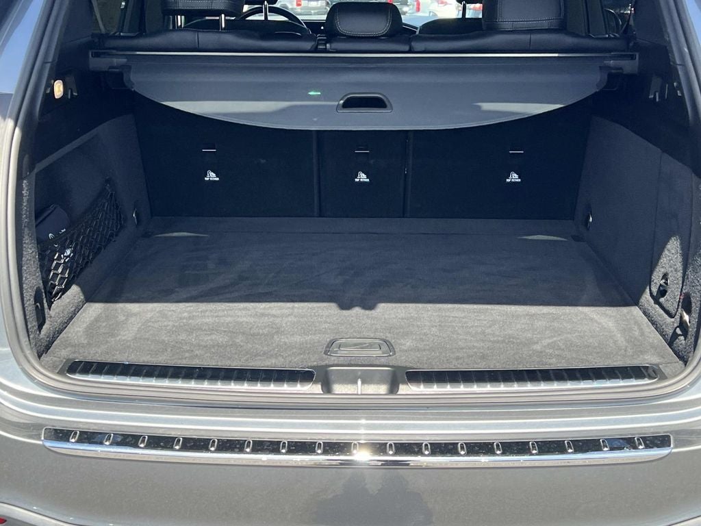 2023 Mercedes-Benz GLE 450 4MATIC®
