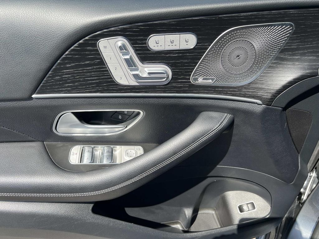 2023 Mercedes-Benz GLE 450 4MATIC®