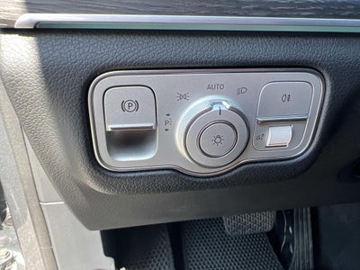 2023 Mercedes-Benz GLE 450 4MATIC®
