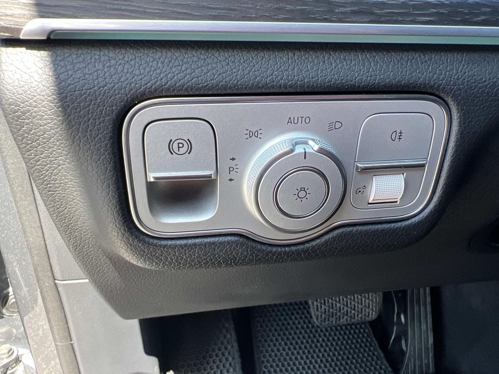 2023 Mercedes-Benz GLE 450 4MATIC®