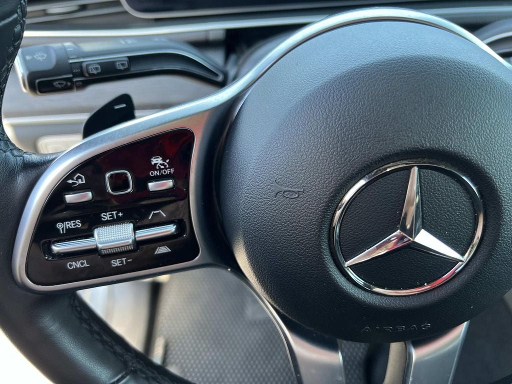 2023 Mercedes-Benz GLE 450 4MATIC®